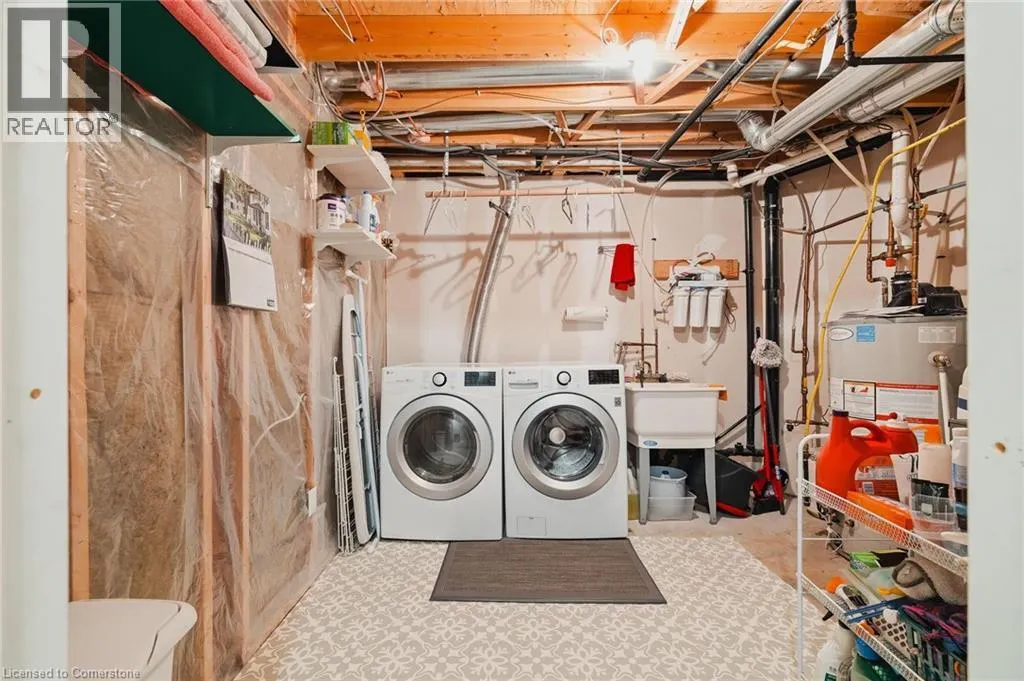 555 CHABLIS Drive Unit# 11, #11