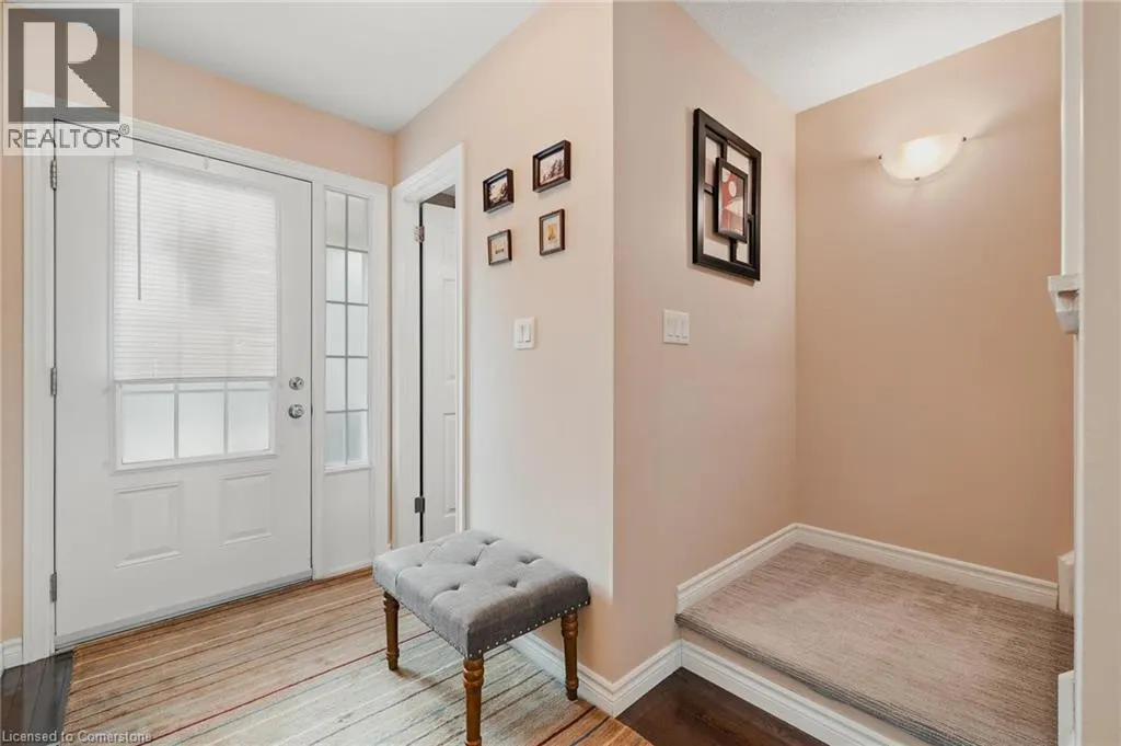 555 CHABLIS Drive Unit# 11, #11