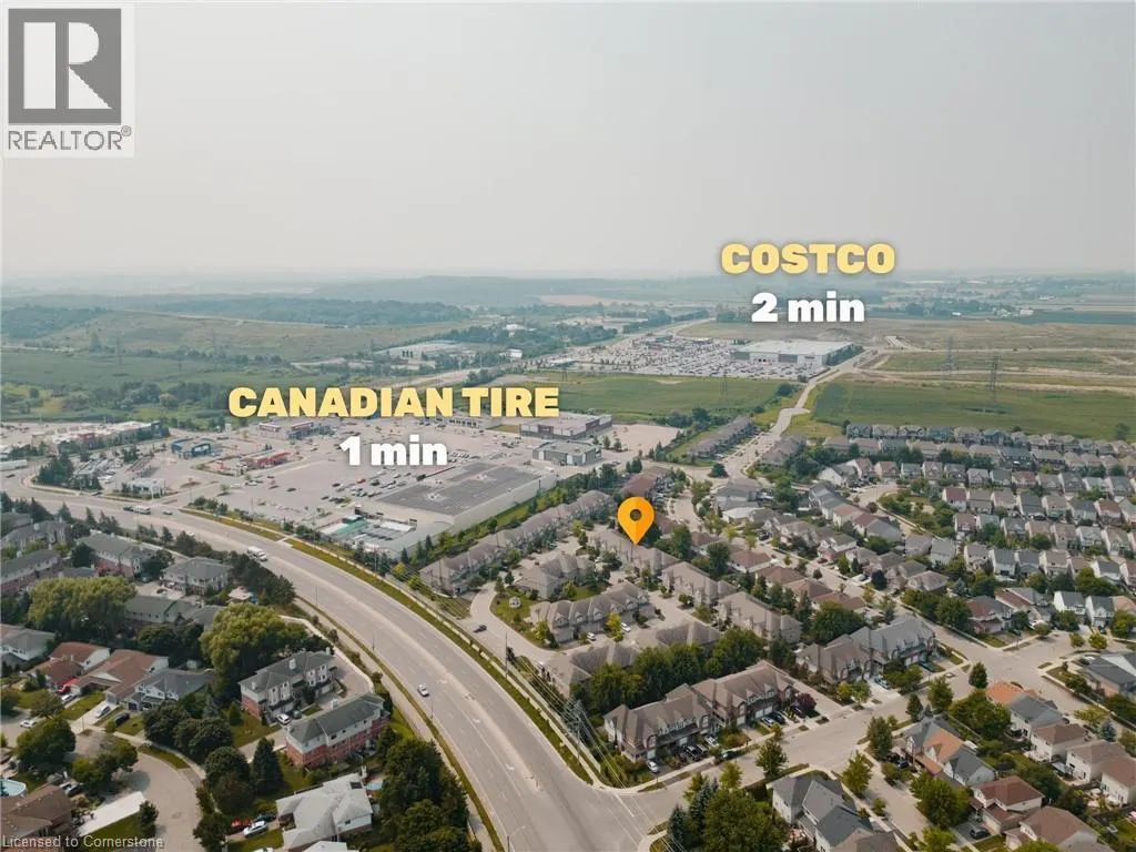 555 CHABLIS Drive Unit# 11, #11
