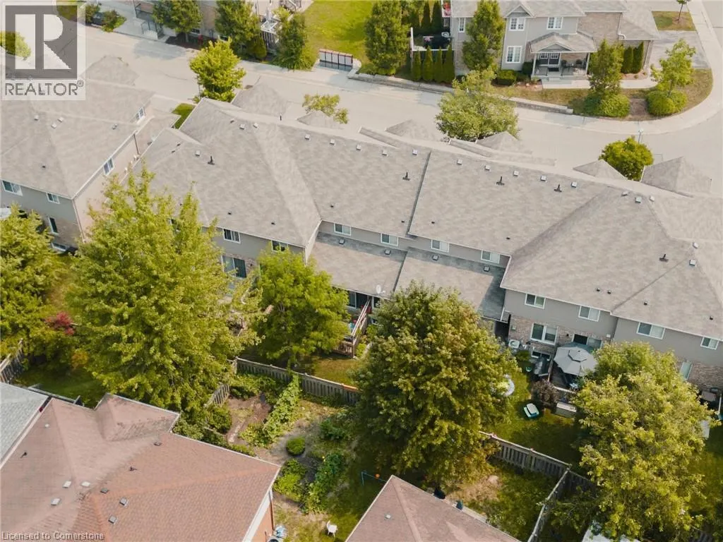 555 CHABLIS Drive Unit# 11, #11