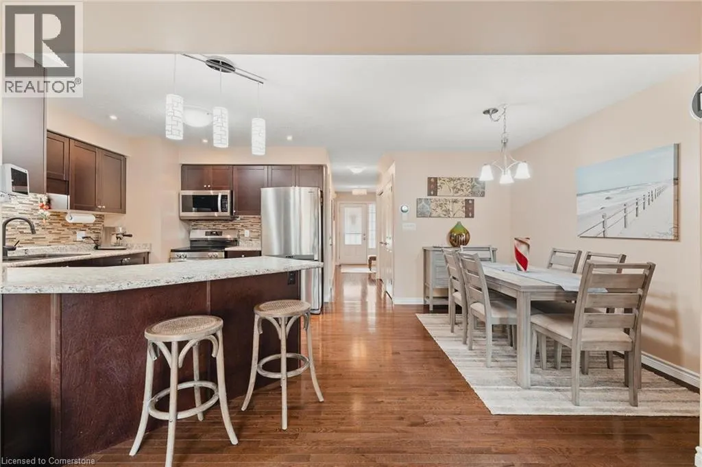 555 CHABLIS Drive Unit# 11, #11