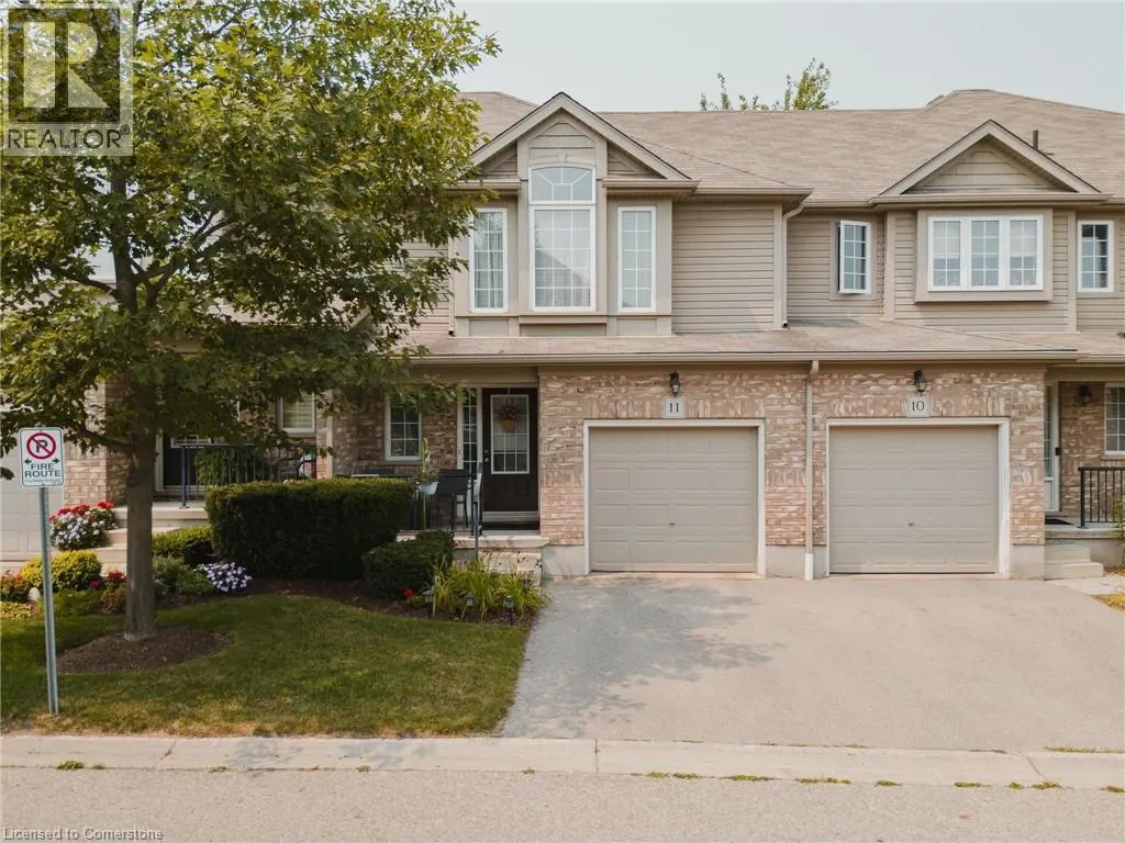 555 CHABLIS Drive Unit# 11, #11