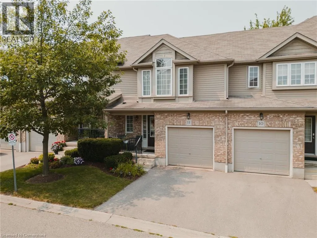 555 CHABLIS Drive Unit# 11, #11