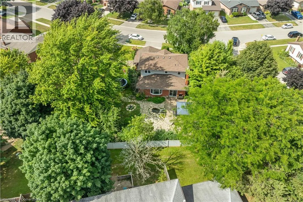 468 MANITOBA Road