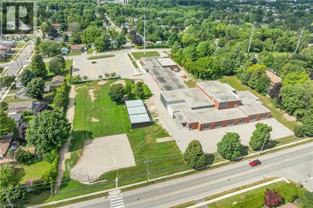 468 MANITOBA Road