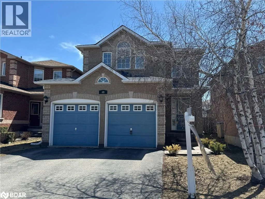 49 CATHERINE Drive