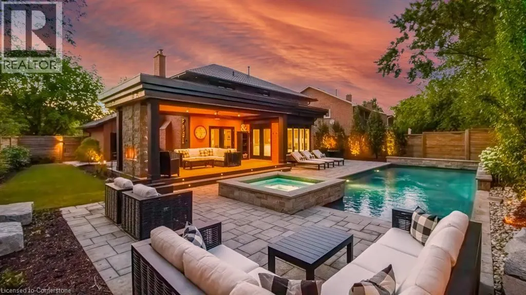 484 ASPEN FOREST Drive