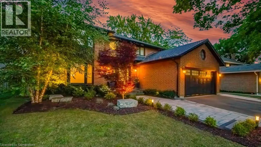 484 ASPEN FOREST Drive