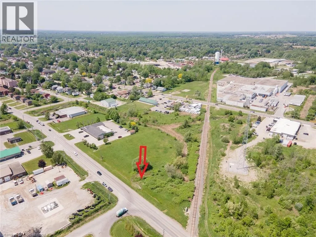 PT LOT 11, 12, 46, 47 MAIN Street E