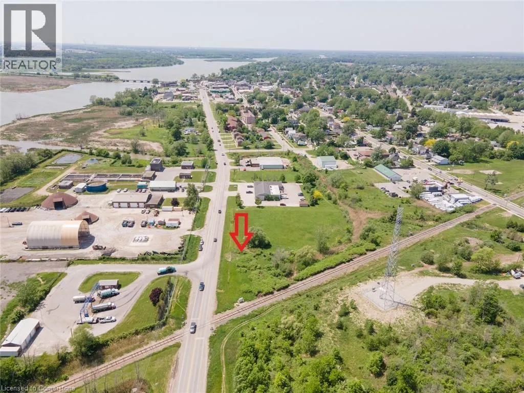PT LOT 11, 12, 46, 47 MAIN Street E