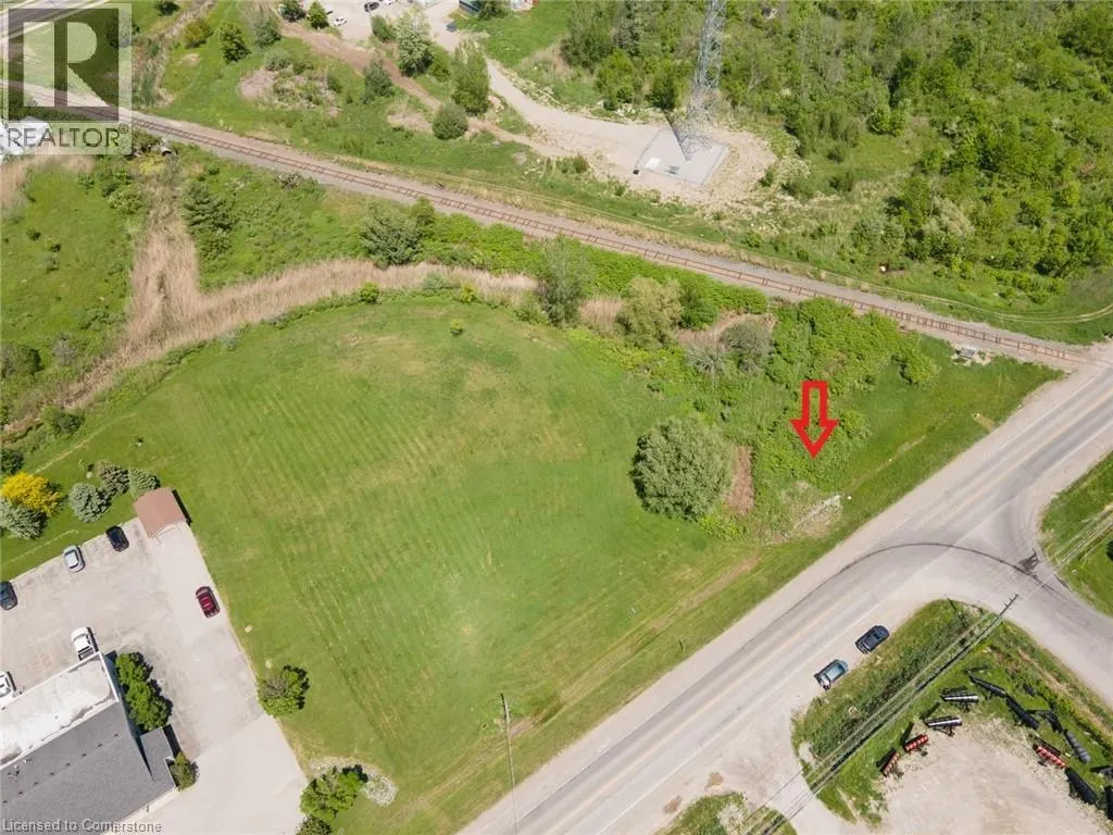PT LOT 11, 12, 46, 47 MAIN Street E