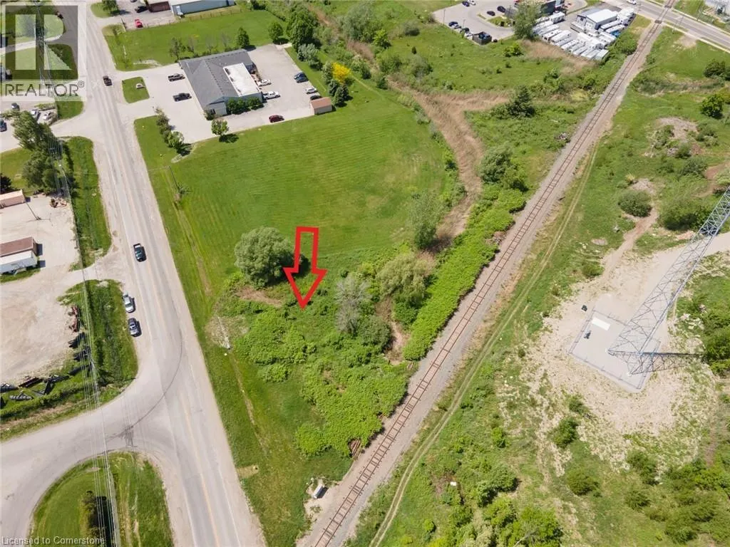 PT LOT 11, 12, 46, 47 MAIN Street E