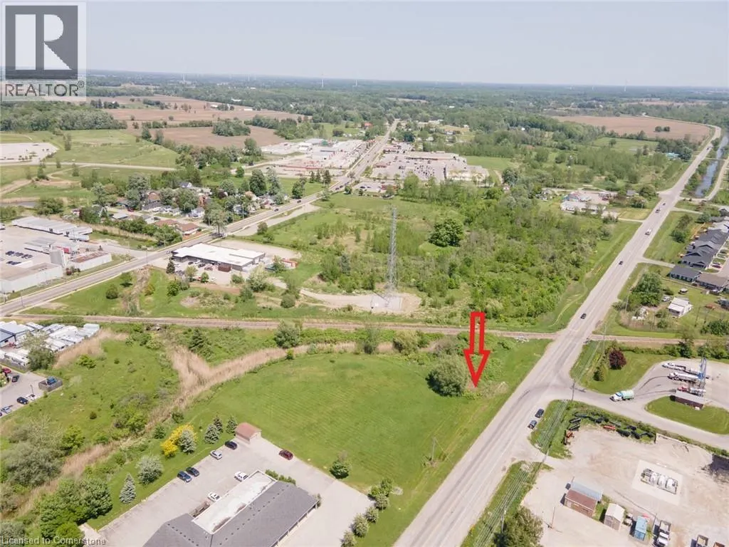 PT LOT 11, 12, 46, 47 MAIN Street E