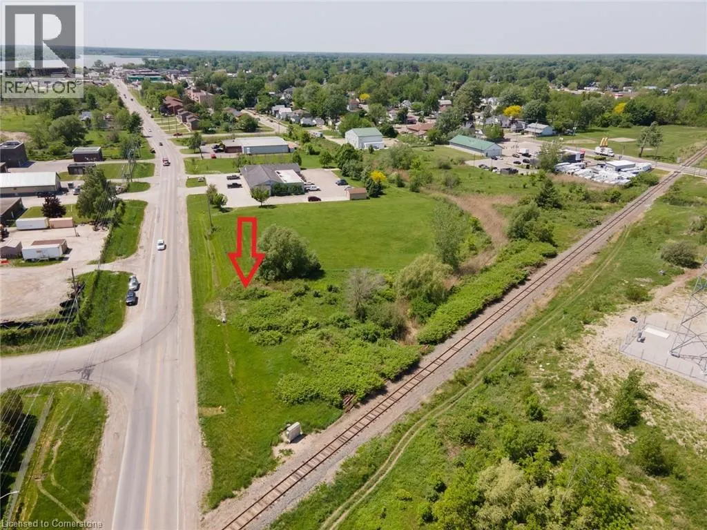 PT LOT 11, 12, 46, 47 MAIN Street E