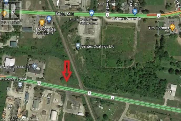 PT LOT 11, 12, 46, 47 MAIN Street E
