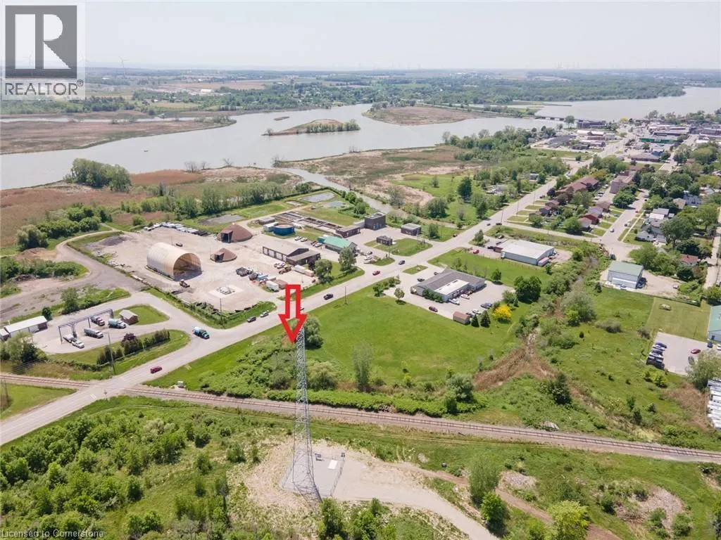 PT LOT 11, 12, 46, 47 MAIN Street E