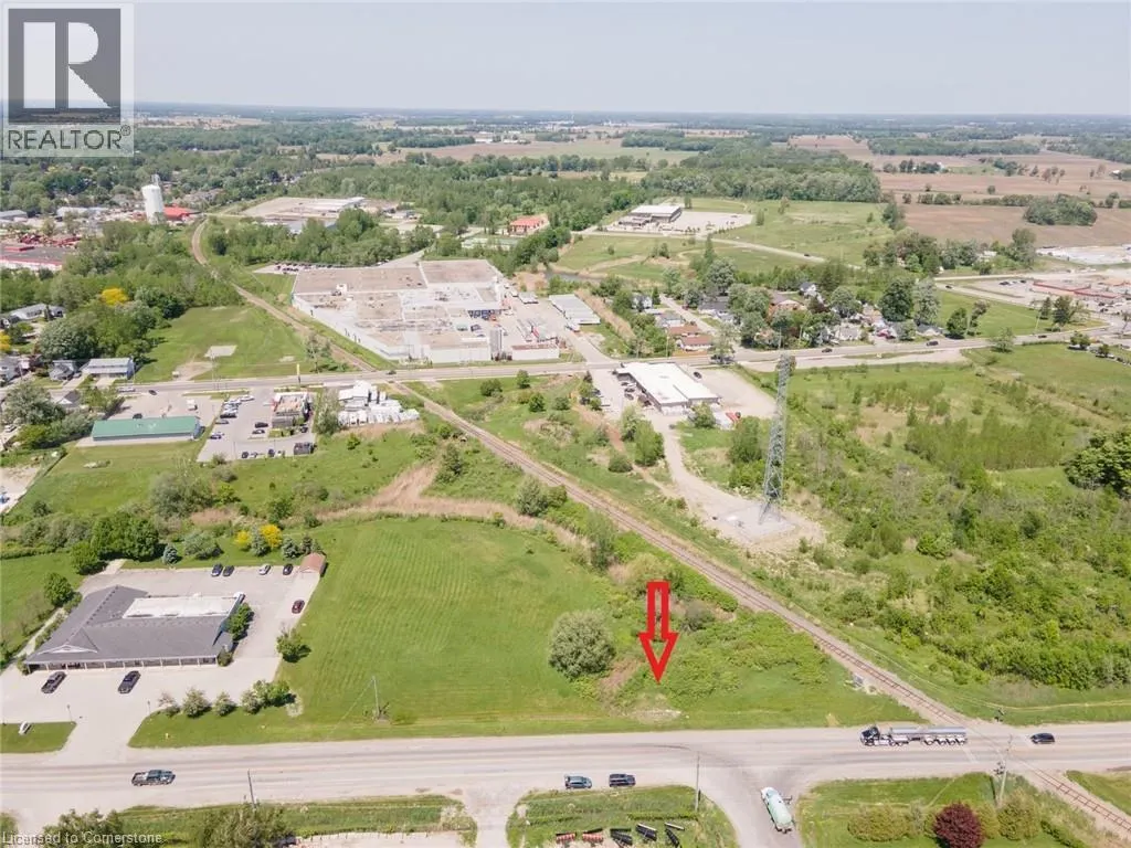 PT LOT 11, 12, 46, 47 MAIN Street E