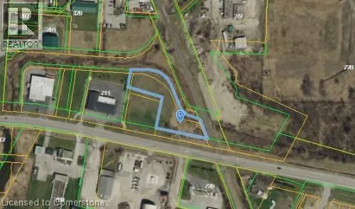 PT LOT 11, 12, 46, 47 MAIN Street E
