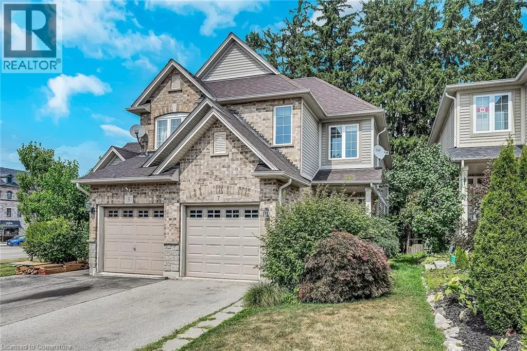 7 GOLDENVIEW Court