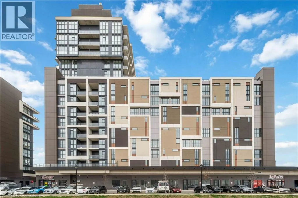 550 NORTH SERVICE Road Unit# 1001, #1001