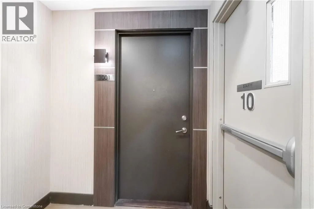 550 NORTH SERVICE Road Unit# 1001, #1001