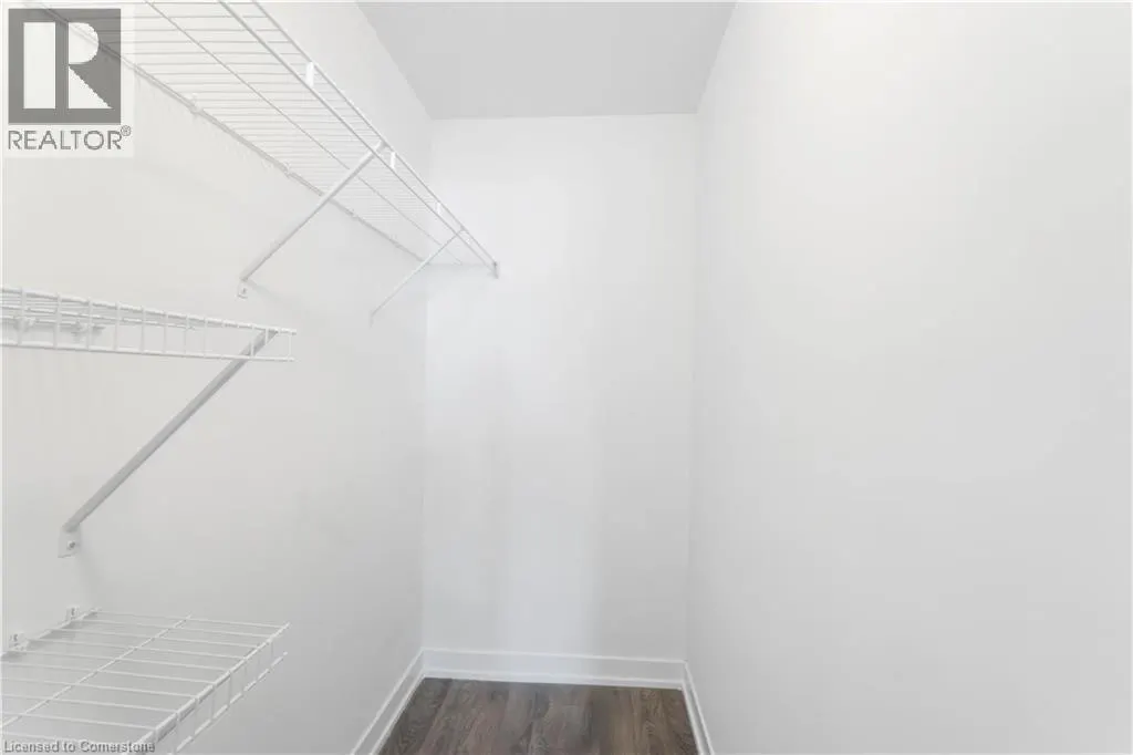 550 NORTH SERVICE Road Unit# 1001, #1001