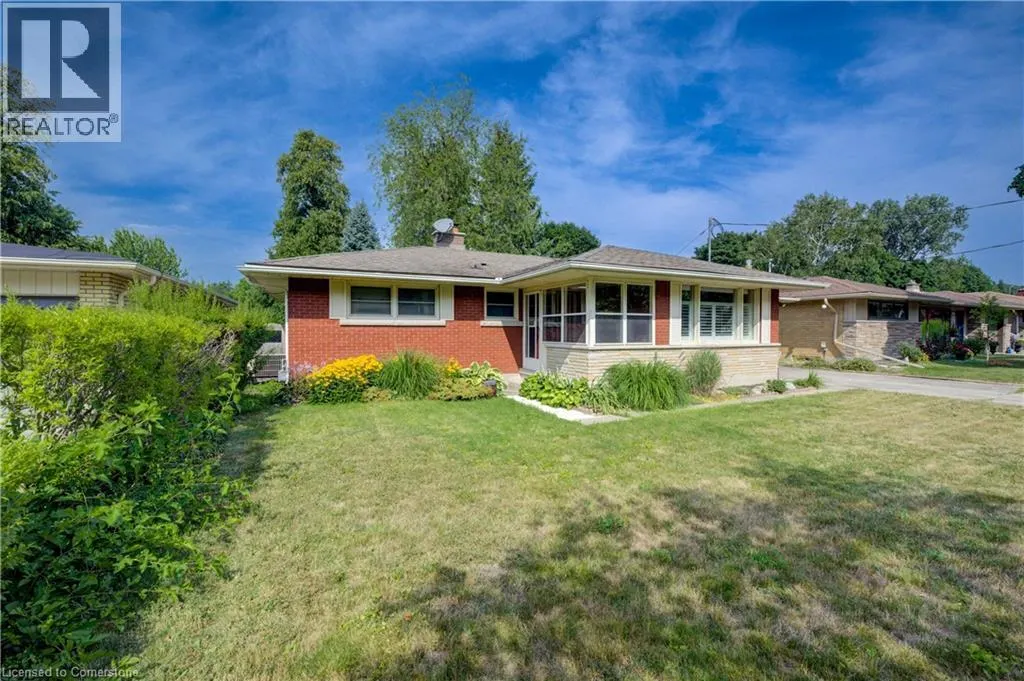 74 LAKESIDE Drive