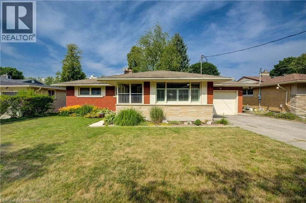 74 LAKESIDE Drive