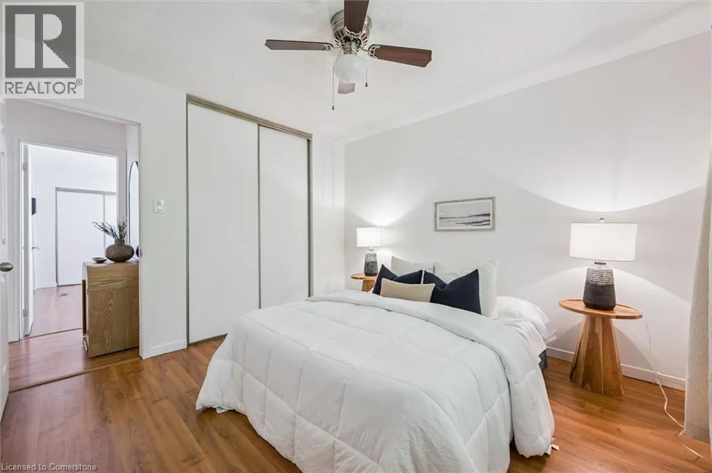 32 MOWAT Boulevard Unit# 52, #52