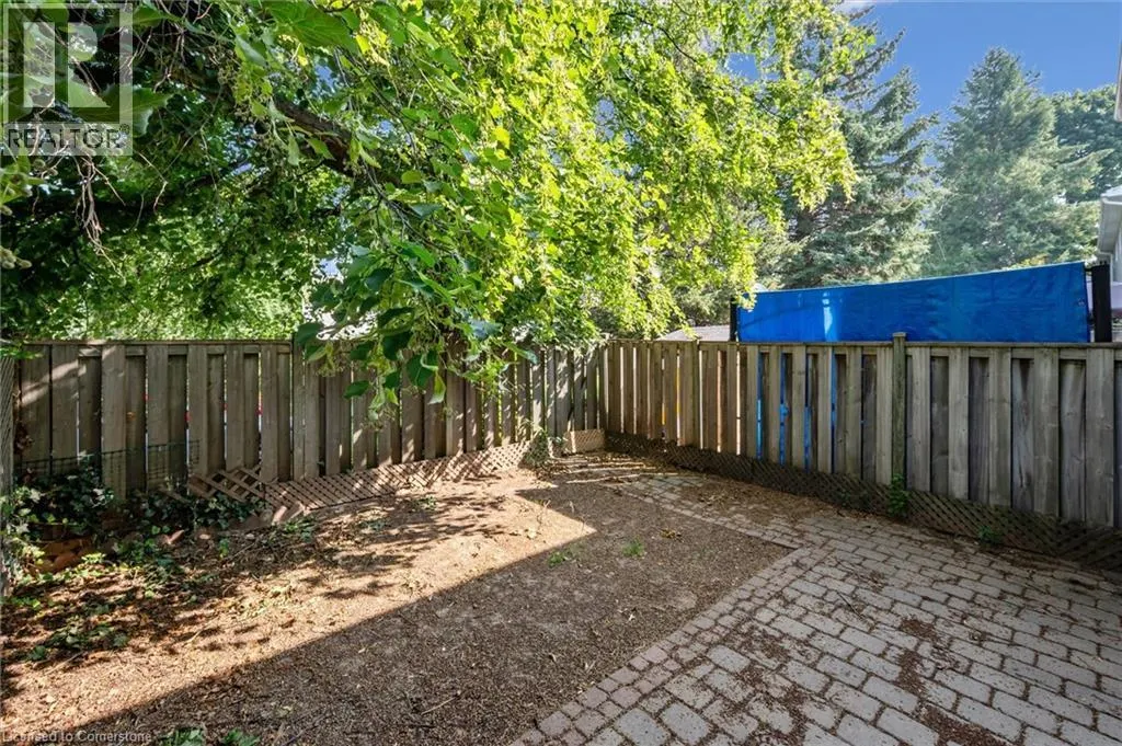 32 MOWAT Boulevard Unit# 52, #52
