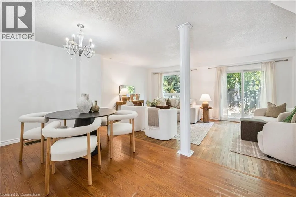 32 MOWAT Boulevard Unit# 52, #52