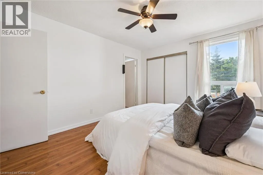 32 MOWAT Boulevard Unit# 52, #52