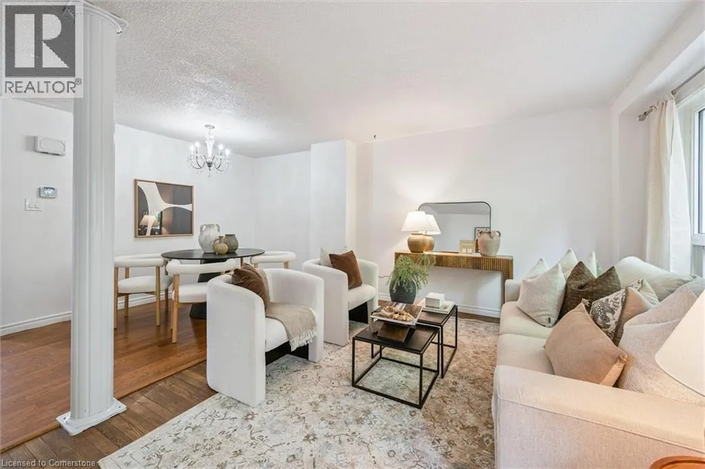 32 MOWAT Boulevard Unit# 52, #52