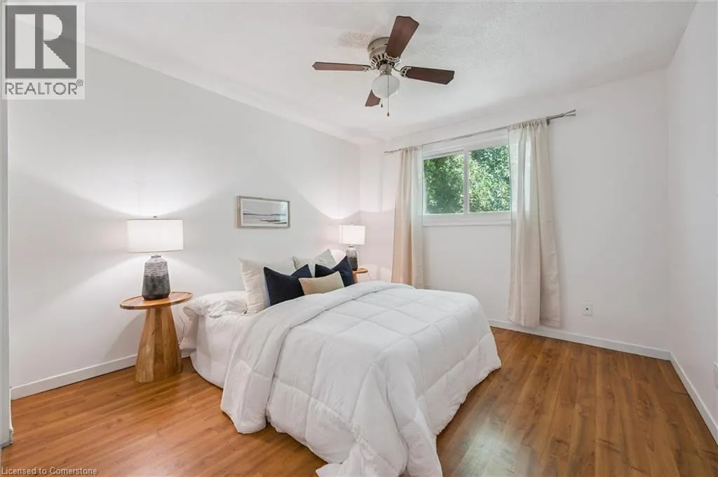 32 MOWAT Boulevard Unit# 52, #52