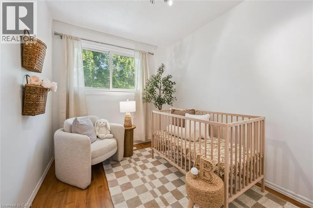 32 MOWAT Boulevard Unit# 52, #52