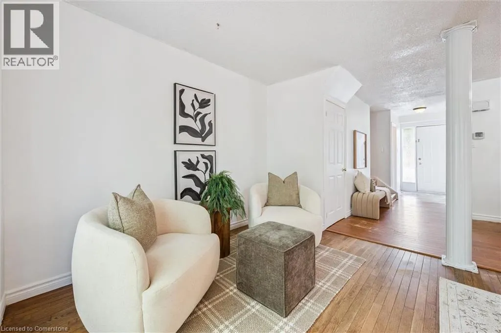 32 MOWAT Boulevard Unit# 52, #52