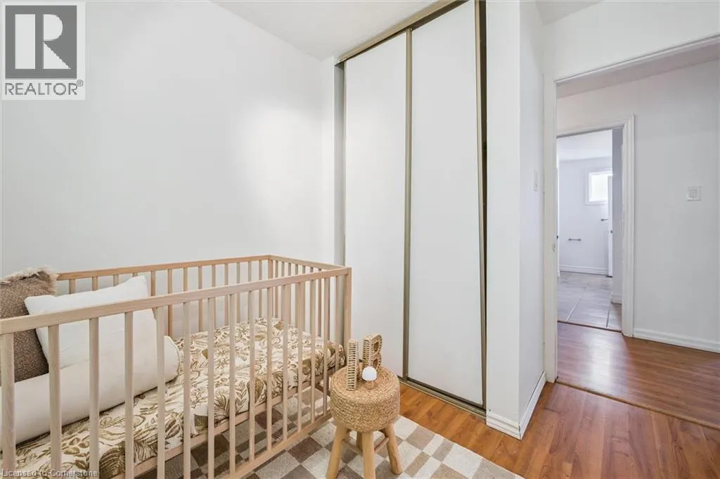 32 MOWAT Boulevard Unit# 52, #52