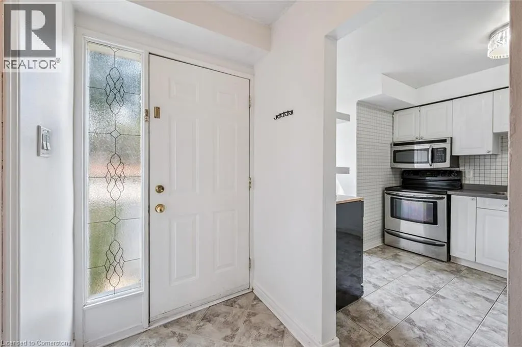 32 MOWAT Boulevard Unit# 52, #52