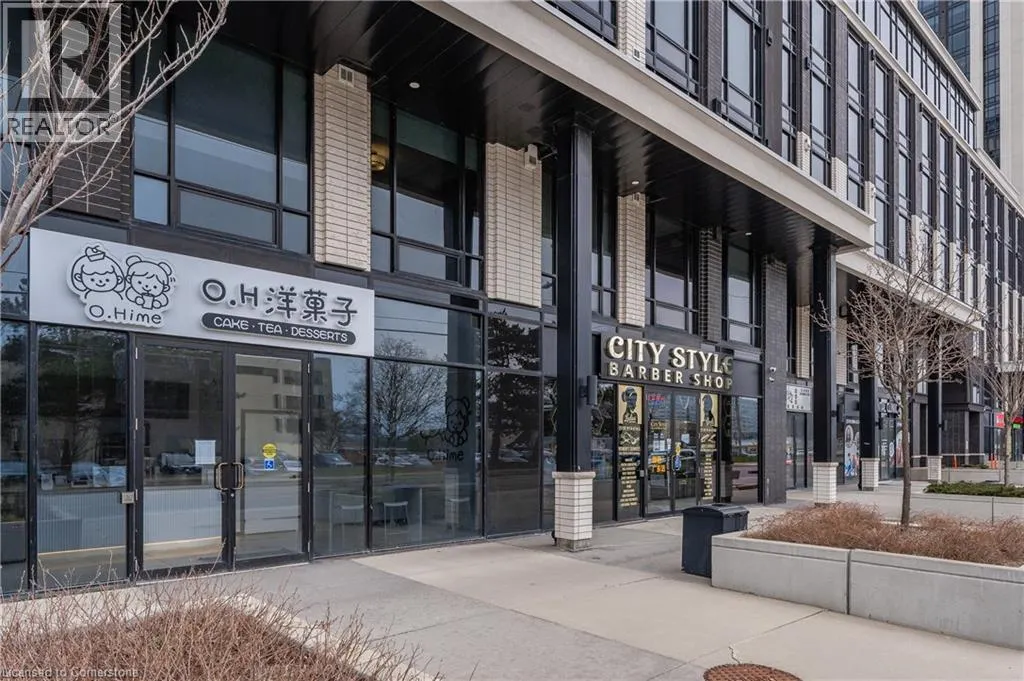 330 PHILLIP Street S Unit# T1-1901, #T1-1901