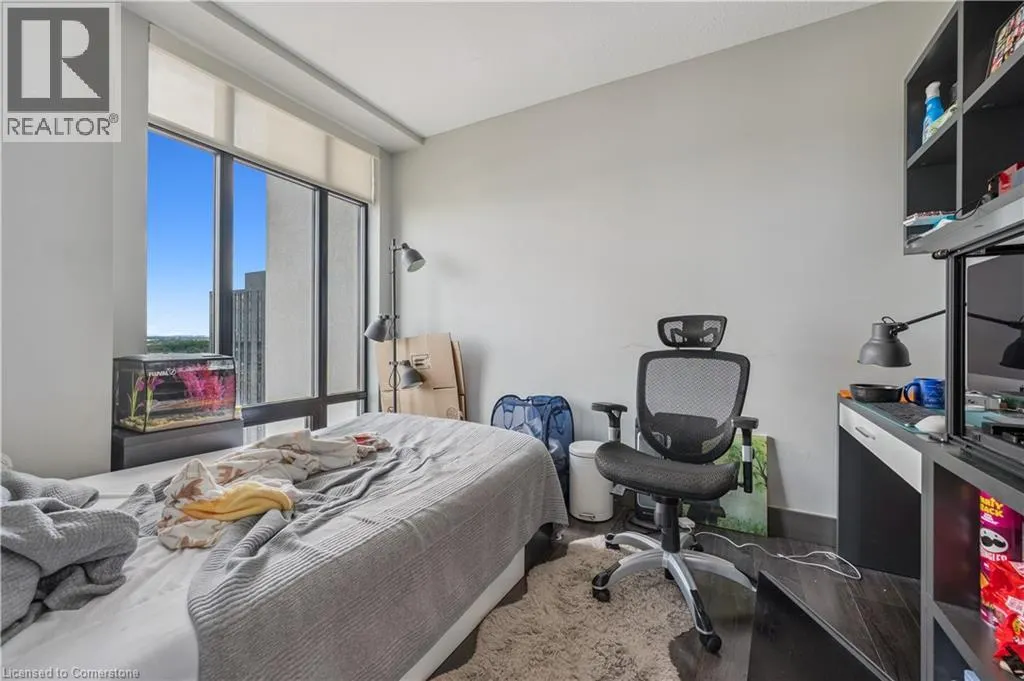 330 PHILLIP Street S Unit# T1-1901, #T1-1901