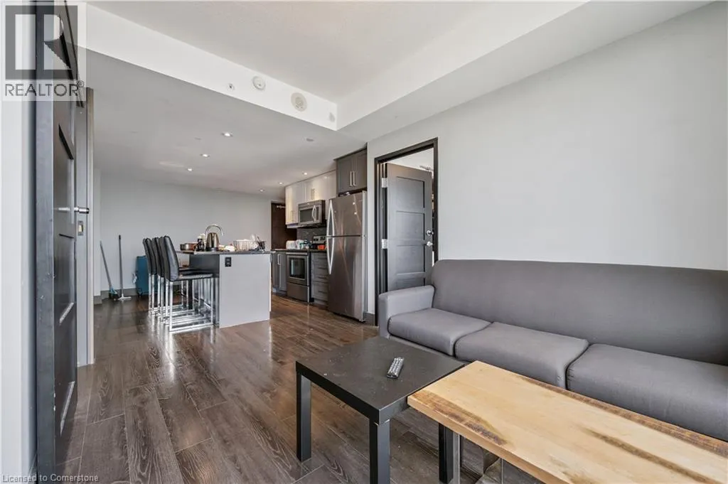 330 PHILLIP Street S Unit# T1-1901, #T1-1901
