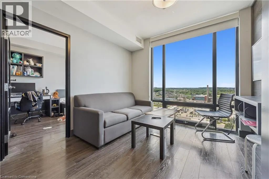 330 PHILLIP Street S Unit# T1-1901, #T1-1901