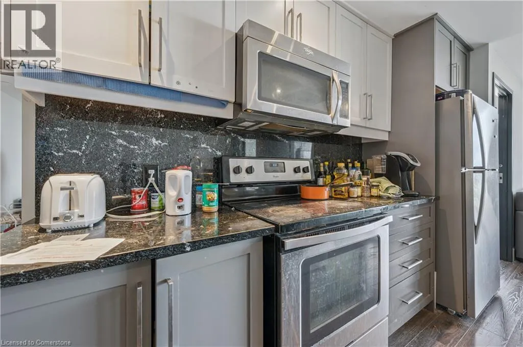 330 PHILLIP Street S Unit# T1-1901, #T1-1901