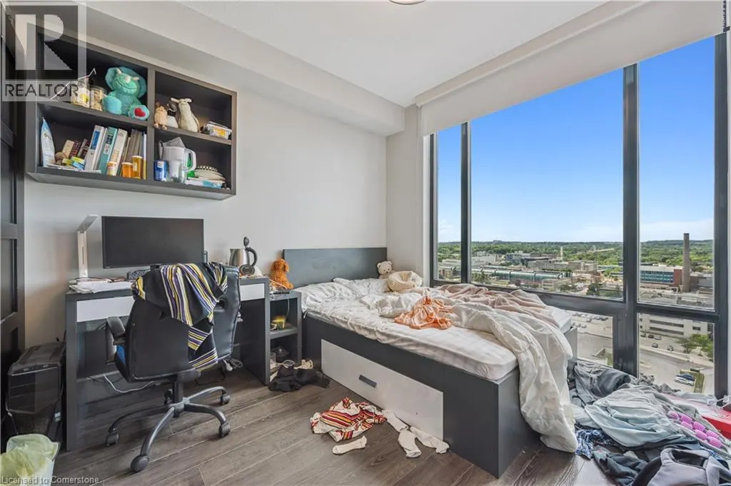 330 PHILLIP Street S Unit# T1-1901, #T1-1901