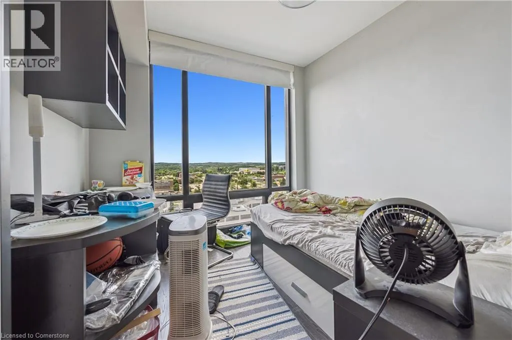 330 PHILLIP Street S Unit# T1-1901, #T1-1901