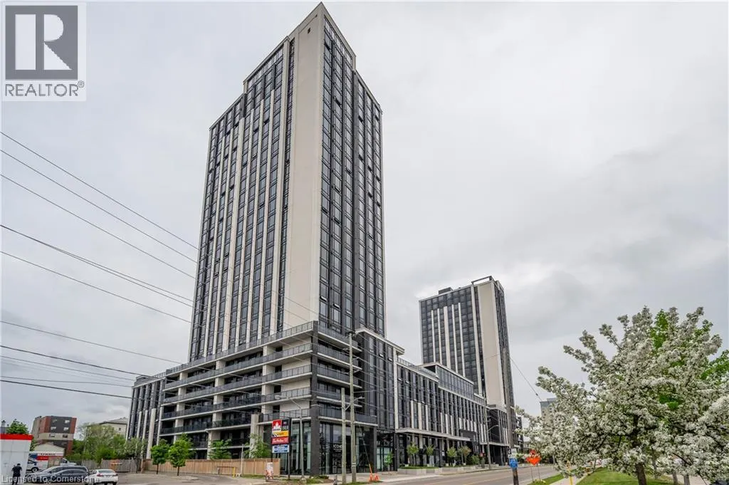 330 PHILLIP Street S Unit# T1-1901, #T1-1901