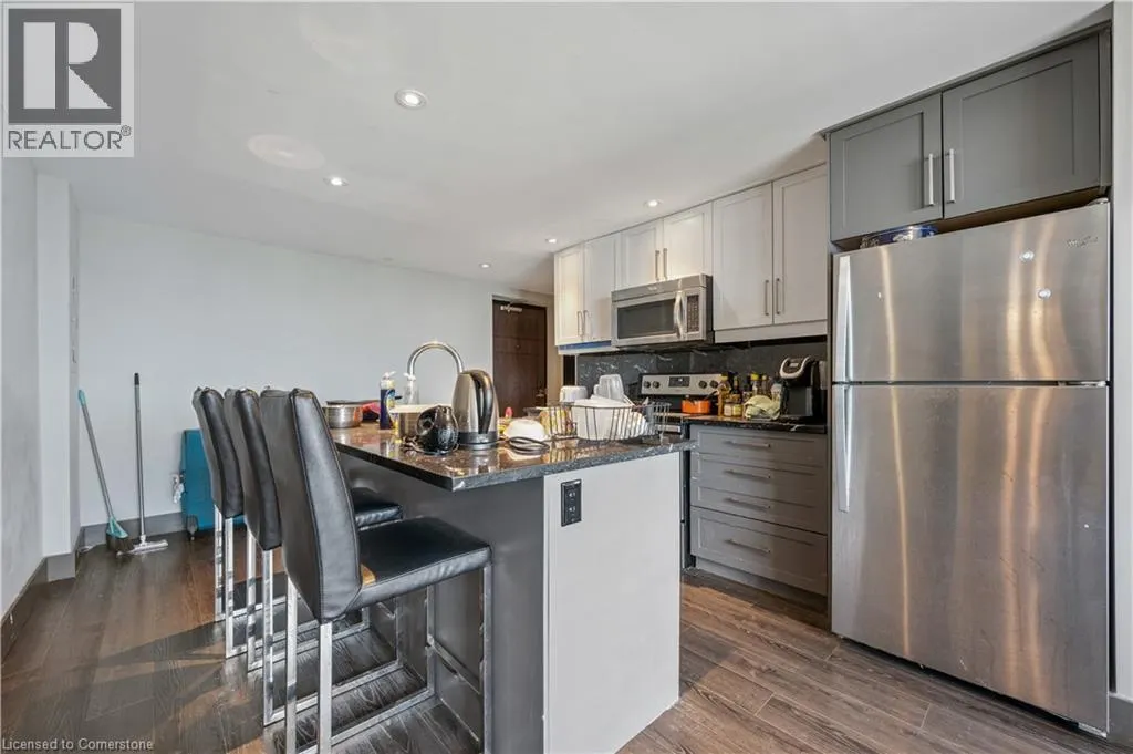 330 PHILLIP Street S Unit# T1-1901, #T1-1901