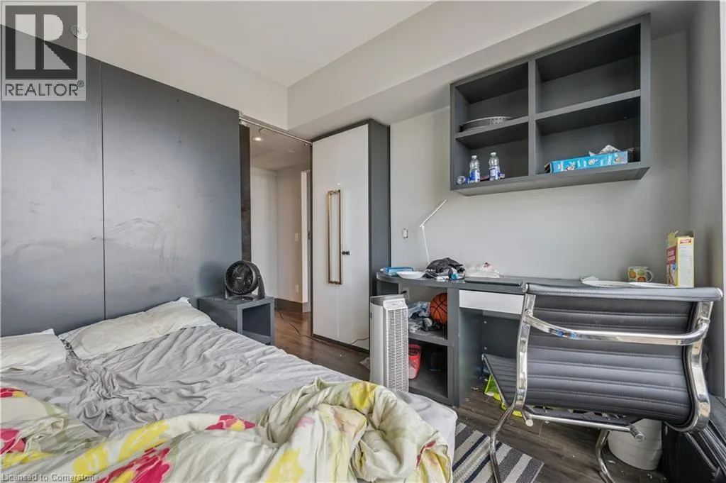 330 PHILLIP Street S Unit# T1-1901, #T1-1901