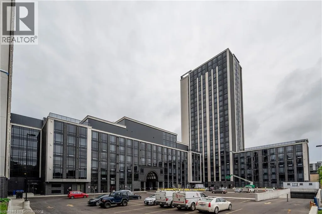 330 PHILLIP Street S Unit# T1-1901, #T1-1901