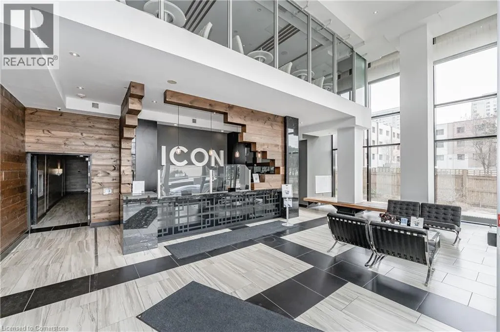 330 PHILLIP Street S Unit# T1-1901, #T1-1901